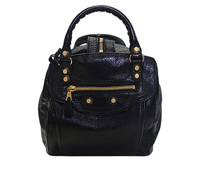Agneau Convertible Backpack, front view